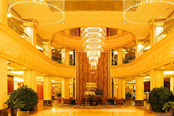 Xin Shi Dai Hotel (Yantai)